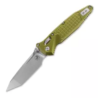 Нож складной Socom Elite, 10,2 см, MICROTECH, США видео продукта