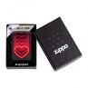 Зажигалка бензиновая Hearts Design, ZIPPO, США_00819180049262929893.jpg