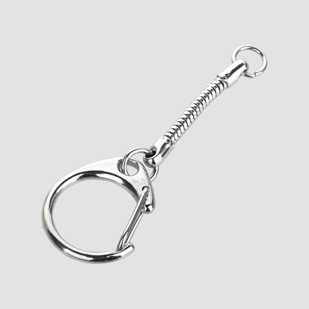 Цепочка-карабин для ножа, VICTORINOX, Швейцария