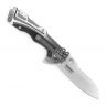 Нож складной Glenn Klecker Design Graphite, 7,8 см, CRKT, США_00798850063003528707.jpg