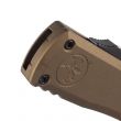 Нож автоматический фронтальный выкидной Ultratech Gen III, 8,9 см, MICROTECH, США_00822260067088728568.jpg