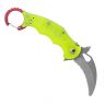 Нож складной Karambit, 6 см, FOX, Италия_00818900069281689233.jpg