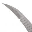 Нож с фиксированным клинком Feather, 5,7 см, MICROTECH, США_00815320064164588468.jpg