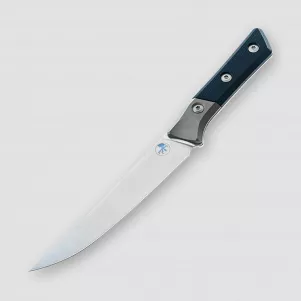 Нож кухонный обвалочный, 15 см, MICROTECH, США, Ножи обвалочные
