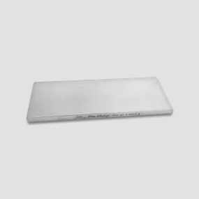 Брусок алмазный Medium Extra-Fine (4000 mesh, 6 micron), размер: 20,3 x 7,6 x 1 см, серия Knife sharpeners, DMT, США, DMT (США)