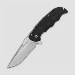 Нож складной Foxtrott Golf, 8,9 см, BOKER, Германия, Magnum BOKER