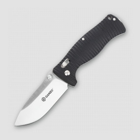 Нож складной, 9 см, GANZO, Китай, GANZO (Китай)