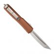 Нож автоматический фронтальный выкидной Ultratech, 8,7 см, MICROTECH, США_00800350059016226751.jpg