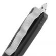 Нож автоматический фронтальный выкидной Ultratech, 8,7 см, MICROTECH, США_00817090052560616521.jpg