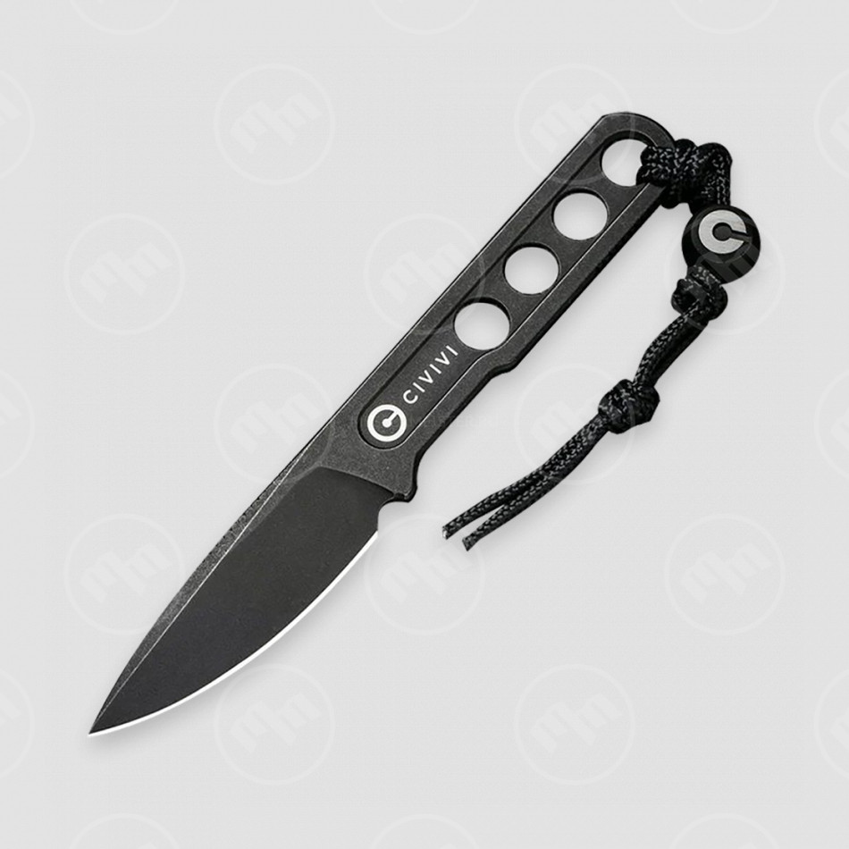 Нож с фиксированным клинком Circulus, 5 см, CIVIVI, Китай