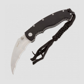 Нож складной Bat Knife, BOKER, Германия, Городские EDC-ножи