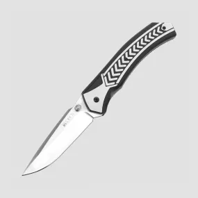 Нож полуавтоматический складной Lift Off, CRKT, США, Ножи полуавтоматические