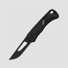 Нож складной Centi I, 3,6 см, SOG, США, 