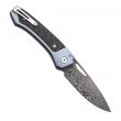 Нож складной Twain, 8 см, LionSteel, Италия_00820240048724633910.jpg