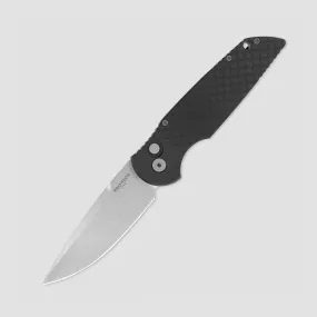 Нож автоматический складной TR-3 , 8,9 см, PRO-TECH, США, PRO-TECH (США)