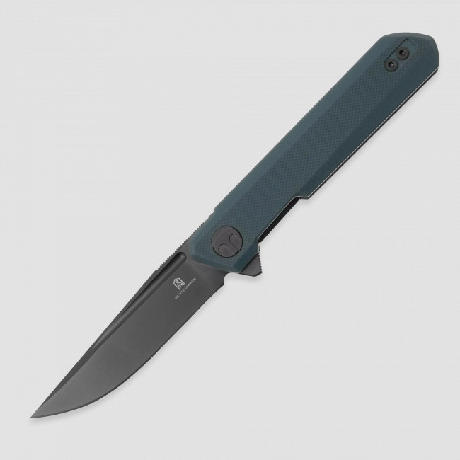 Нож складной Mini Dundee, 7,4 см, BESTECH KNIVES, Китай