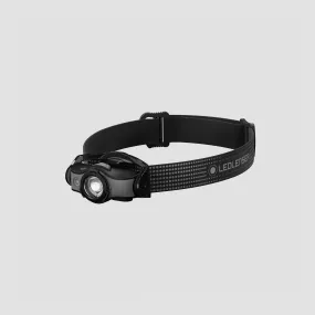 Фонарь светодиодный налобный MH5, LED LENSER, Германия, Фонари налобные