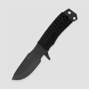 Нож с фиксированным клинком D-FM-2, 9,5 см, MEDFORD KNIFE &amp; TOOL, США, 