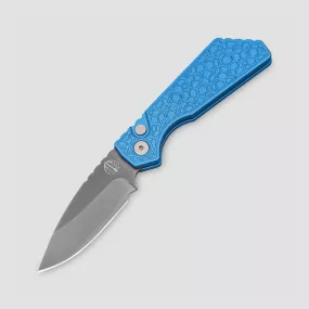 Нож автоматический складной Pro-Strider PT, 7,7 см, PRO-TECH, США, PRO-TECH (США)