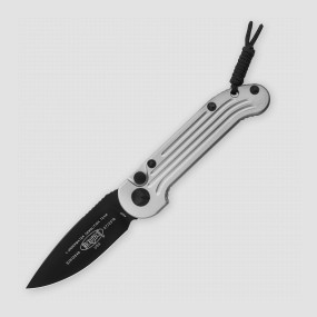 Нож автоматический складной LUDT 8,6 см, MICROTECH, США, 