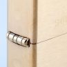Зажигалка ZIPPO с покрытием Brushed Brass, латунь/сталь, золотистая, матовая, ZIPPO, США_00781250009598631168.jpg
