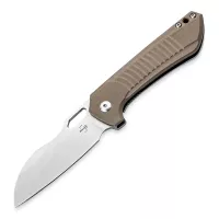 Нож складной Swoopy, 7,9 см, серия Boker Plus, BOKER, Германия видео продукта