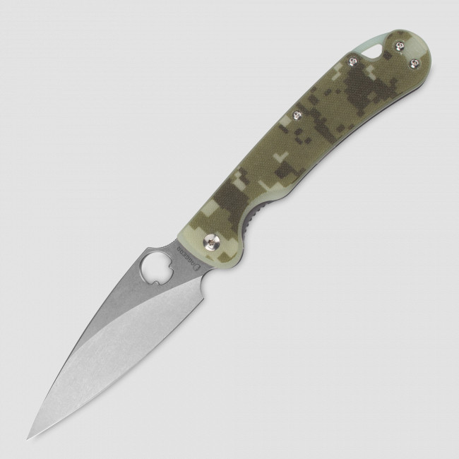 Нож складной Sting, 9,9 см, серия Daggerr Line, DAGGERR, Россия