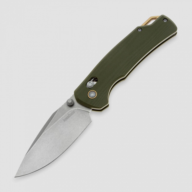 Нож складной Proximal, 8 см, KERSHAW, США