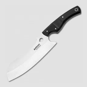 Нож Сантоку 15,5 см, серия Gorm, BOKER, Германия, Немецкие поварские ножи