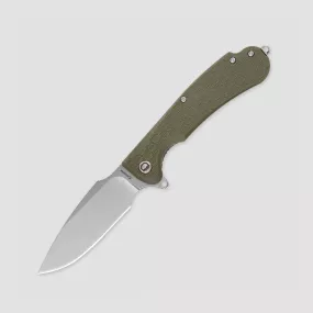 Нож складной Fielder, 8,8 см, серия Discover Line, DAGGERR, Россия, Discover Line DAGGERR
