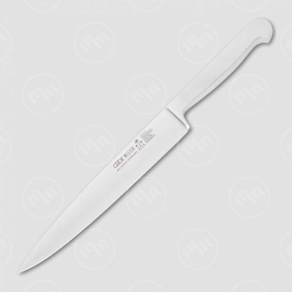 Нож для нарезки 21 см, серия Kappa, GUDE, Золинген, Германия