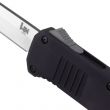 Нож автоматический фронтальный выкидной Turmoil, 8,8 см, BENCHMADE, США_00788290053223556357.jpg