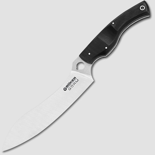 Нож кухонный 14,5 см, серия Gorm, BOKER, Германия