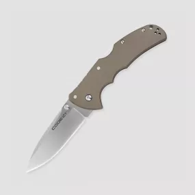 Нож складной Code 4, 9,1 см, COLD STEEL, США, Code 4