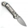 Нож автоматический складной LUDT Gen III, 8,9 см, MICROTECH, США_00823950058684048630.jpg