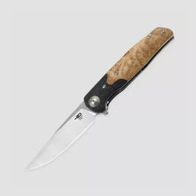 Нож складной Ascot, 9,7 см, BESTECH KNIVES, Китай, BESTECH KNIVES (Китай)