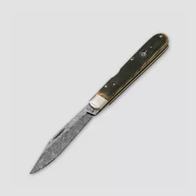 Нож складной Manufaktur Solingen 1906 Schloss Burg, 8,8 см, BOKER, Германия, 