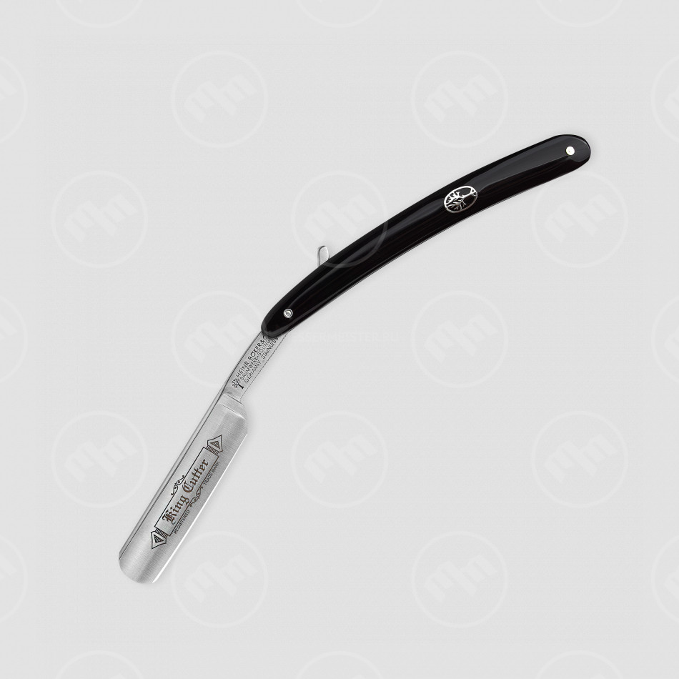 Бритва опасная King Cutter Stainless, 5/8, BOKER, Германия