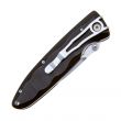 Нож складной Classic Wave, 8,5 см, MCUSTA, Япония_00814210061366803855.jpg
