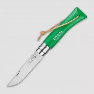 Нож складной Tradition Trekking №7, 8 см, OPINEL, Франция, Перочинные ножи