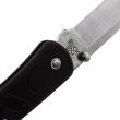 Нож складной 110 Slim Select , 9,5 см, материал клинка: сталь 420HC, материал рукояти: термопластик GRN, BUCK, США_00795980066729275400.jpg