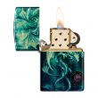 Зажигалка бензиновая Anne Stokes, ZIPPO, США_00819180059578709295.jpg