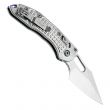 Нож складной Stitch, 9,5 см, MICROTECH, США_00824330039978251986.jpg