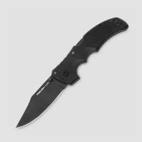 Нож складной Recon M1, 10,1 см, COLD STEEL, США, Складные ножи COLD STEEL
