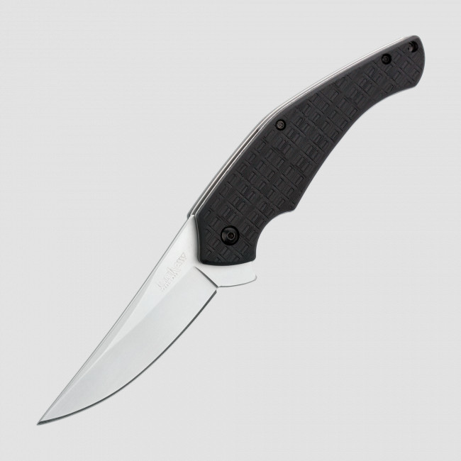 Нож полуавтоматический складной Asset, KERSHAW, США