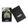 Зажигалка бензиновая Compass, ZIPPO, США_00819180060957946929.jpg