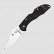 Нож складной Delica 4, 7,4 см, SPYDERCO, США_00784870042524743195.jpg