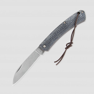 Нож складной Nauta, 8,5 см, FOX, Италия, FOX KNIVES (Италия)