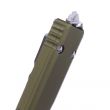 Нож автоматический фронтальный выкидной Ultratech, 8,7 см, MICROTECH, США_00812370062839202121.jpg