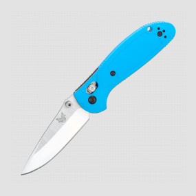 Нож складной Griptilian Mini, 7,4 см, BENCHMADE, США, Городские EDC-ножи